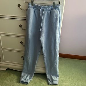 Brand New Zara Joggers
